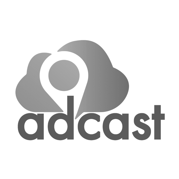 Adcast logo