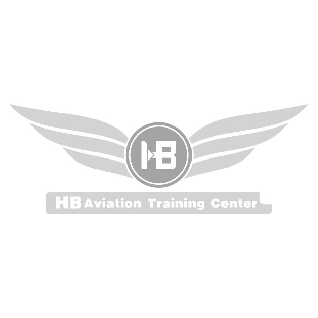 HV Aviation logo