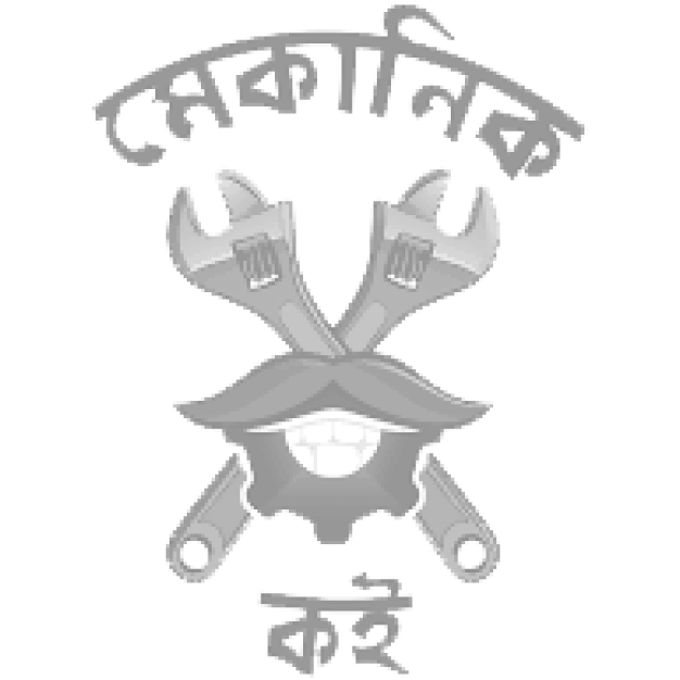 MechanicKoi logo