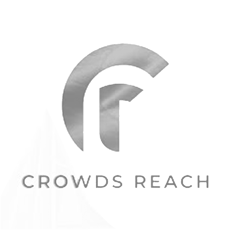 crowdreach logo
