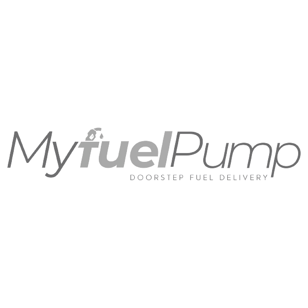 myFuelPump logo