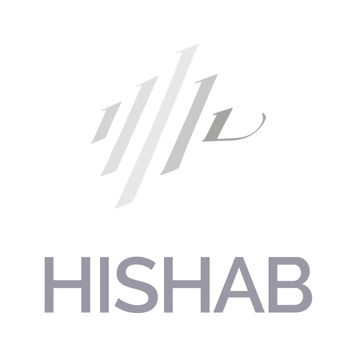 hishab  logo
