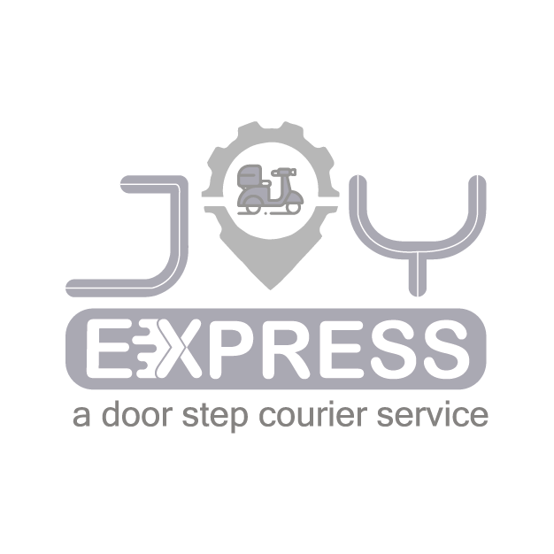 Joy Express logo