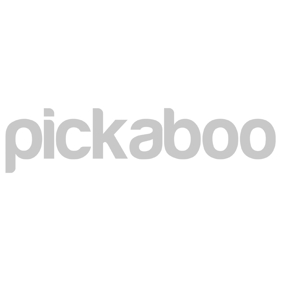 pickaboo logo