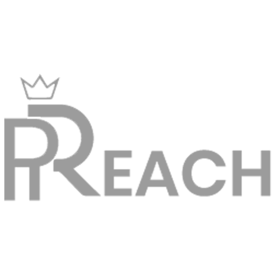 preach logo