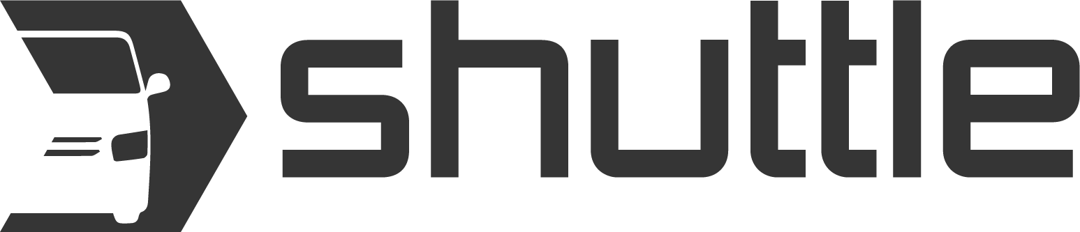 shuttle logo