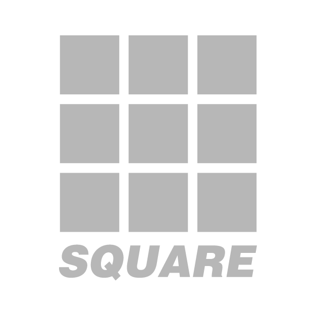 Square  logo